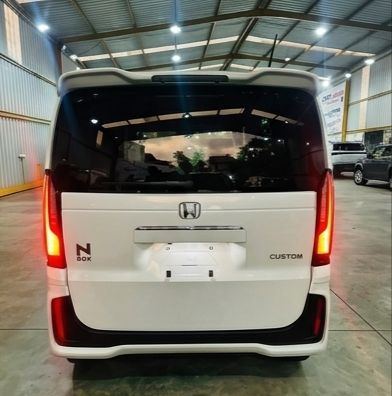 Honda N BOX 2024 - சான்றளிக்கப்பட்டது கார் sale in Sri Lanka - patpat.lk
