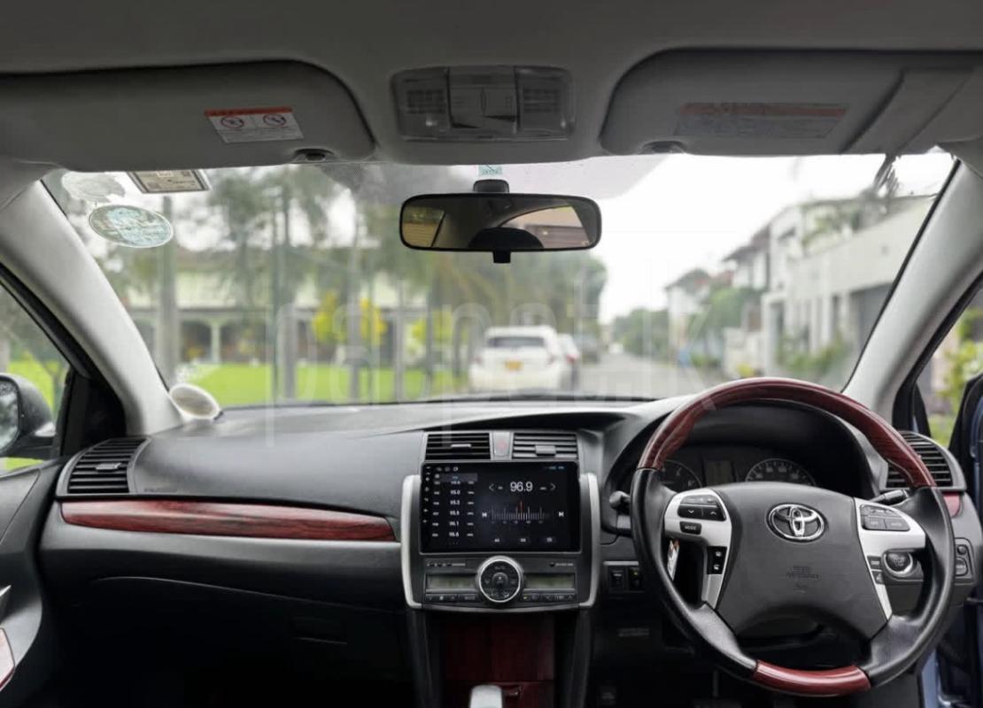 Toyota Allion 2007 - பயன்படுத்தப்பட்டது கார் sale in Sri Lanka - patpat.lk