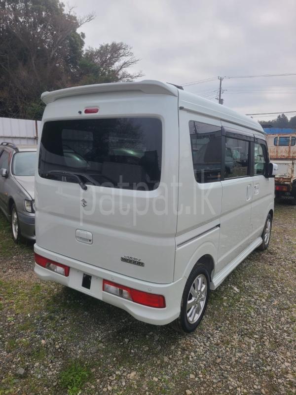 Suzuki Every 2025 - Reconditioned Van sale in Sri Lanka - patpat.lk