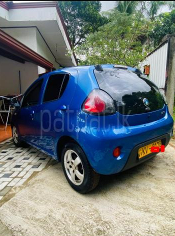 Micro Panda 2013 - Used Car sale in Sri Lanka - patpat.lk