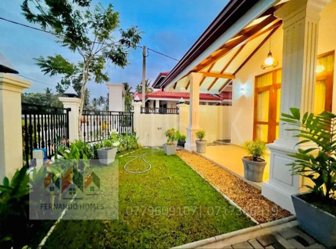 House for Sale in Negombo