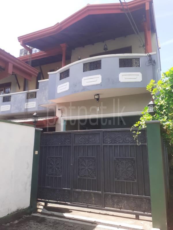 House for Rent in Boralesgamuwa ads-image-1