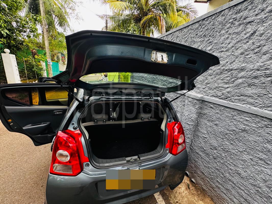 Suzuki Maruti 2012 - பயன்படுத்தப்பட்டது கார் sale in Sri Lanka - patpat.lk