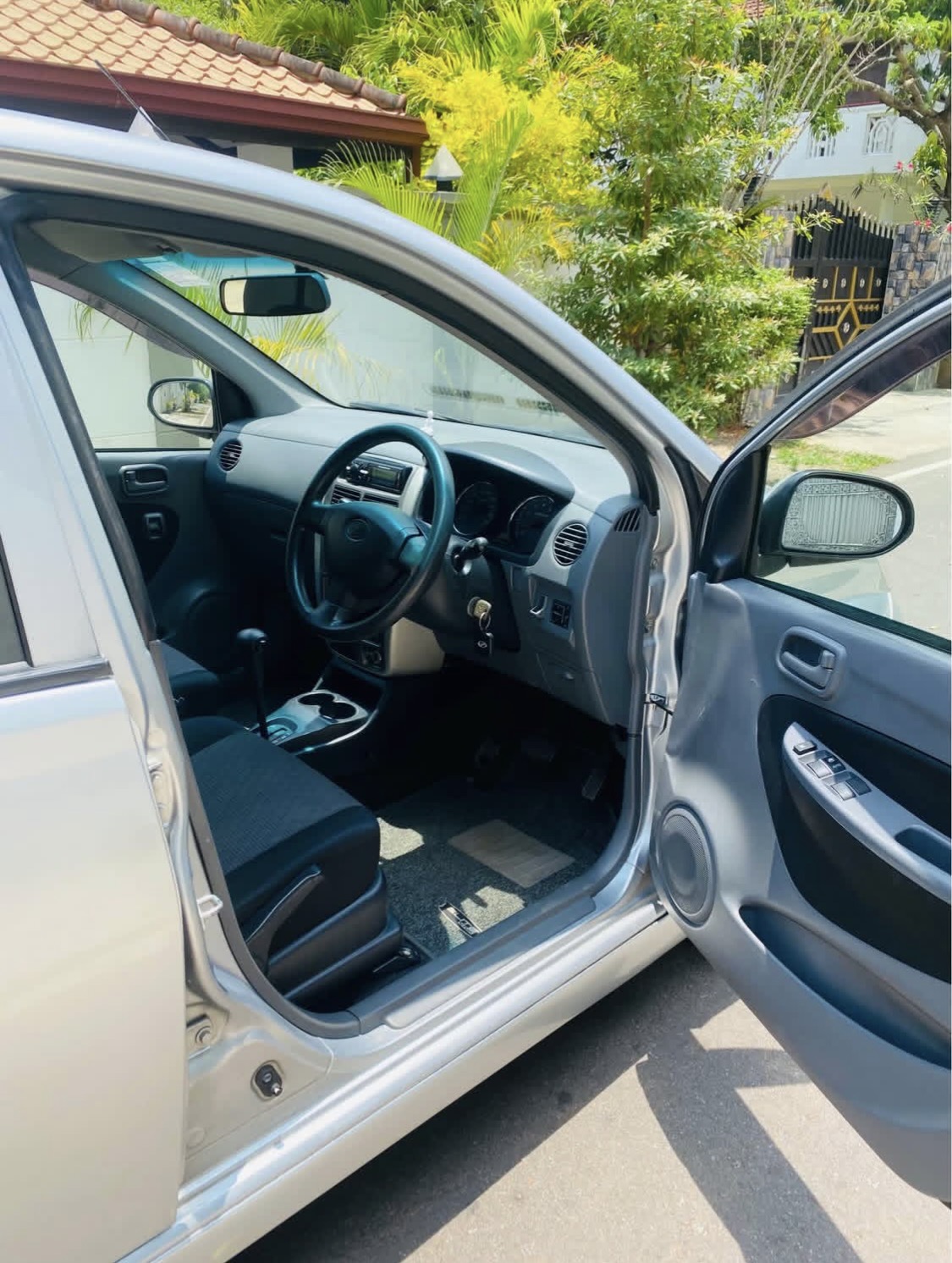 Perodua Viva 2011 - Used Car sale in Sri Lanka - patpat.lk