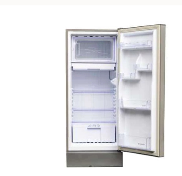Direct Cool 180 Ltr