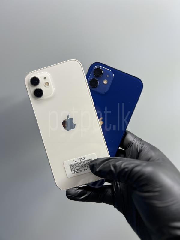 iPhone 12 256GB