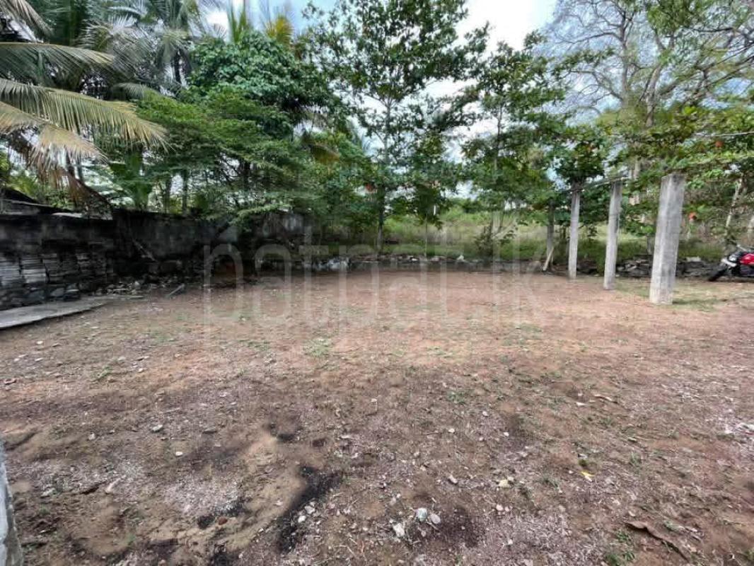 Commercial Land for Sale in Panadura