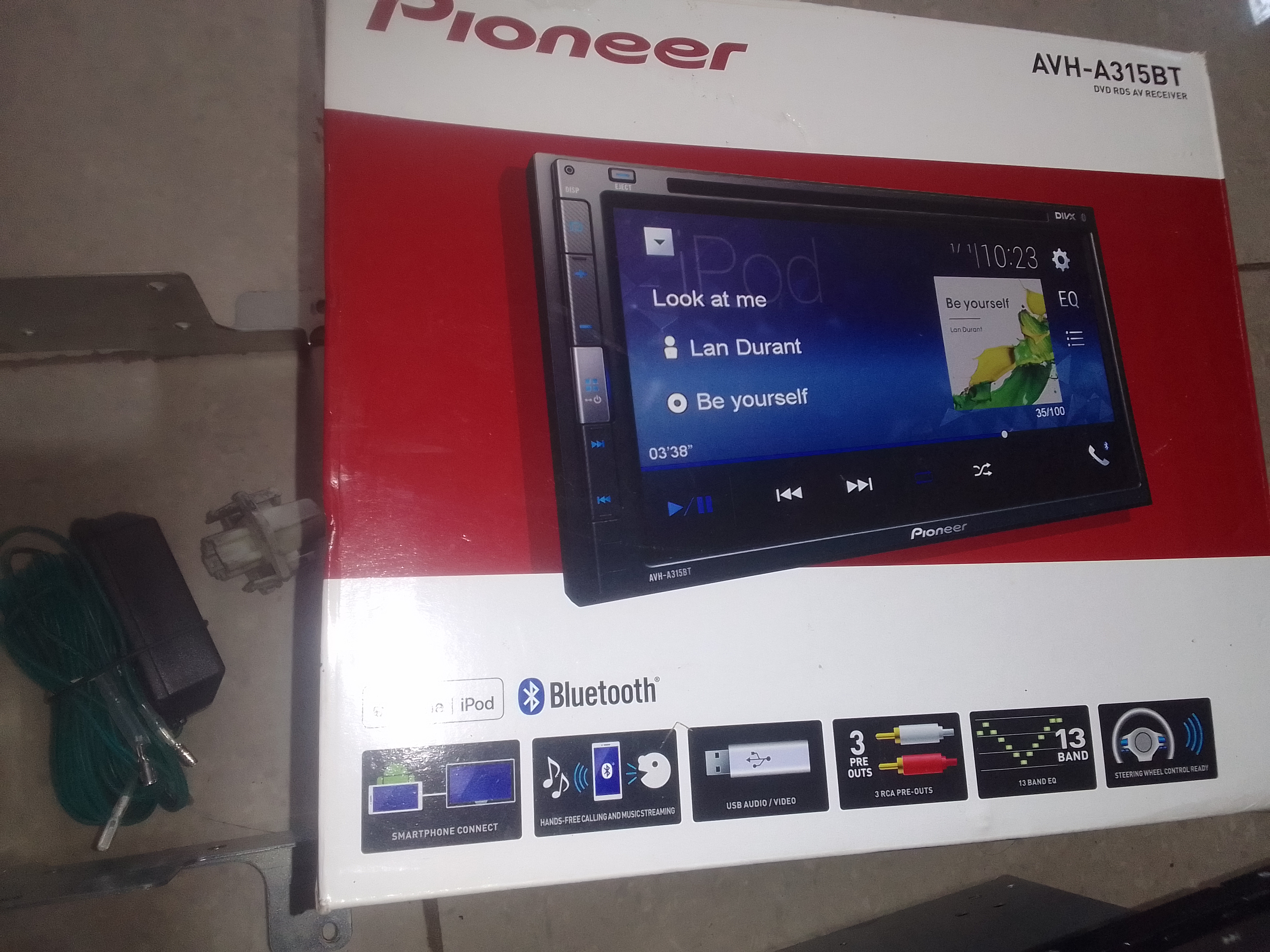 PIONEER BRAND SET UP ads-image-1
