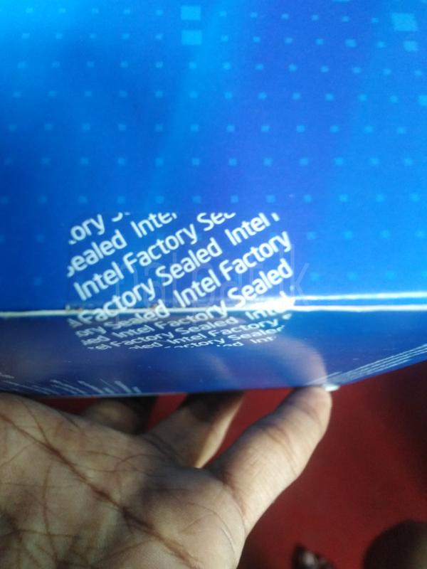 Intel Core 15 10th Gen 10400f Processor