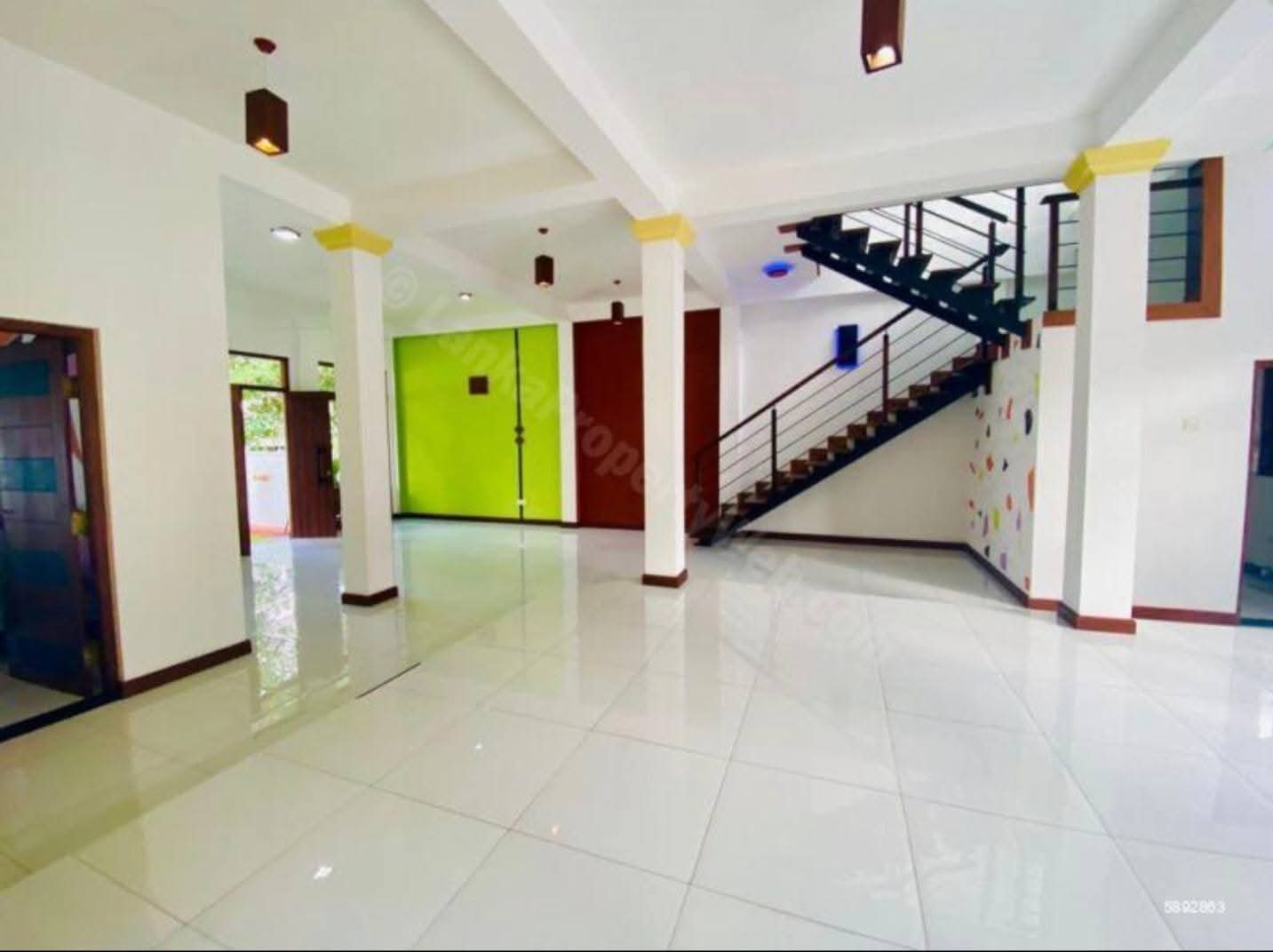 House for Sale in Malabe