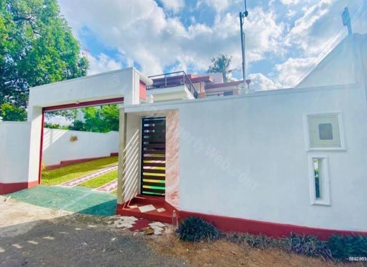 House for Sale in Malabe