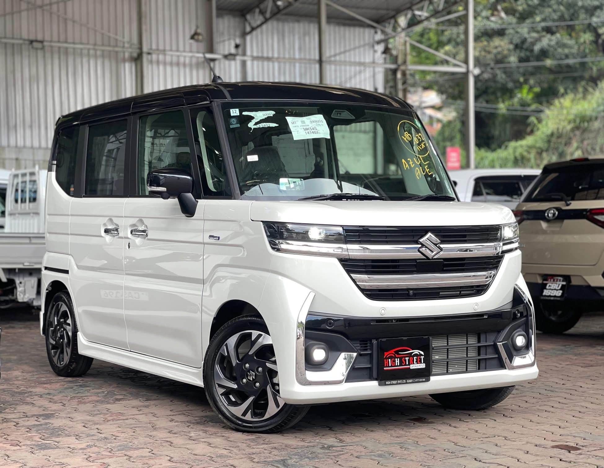 Suzuki Spacia 2024 ads-image-1