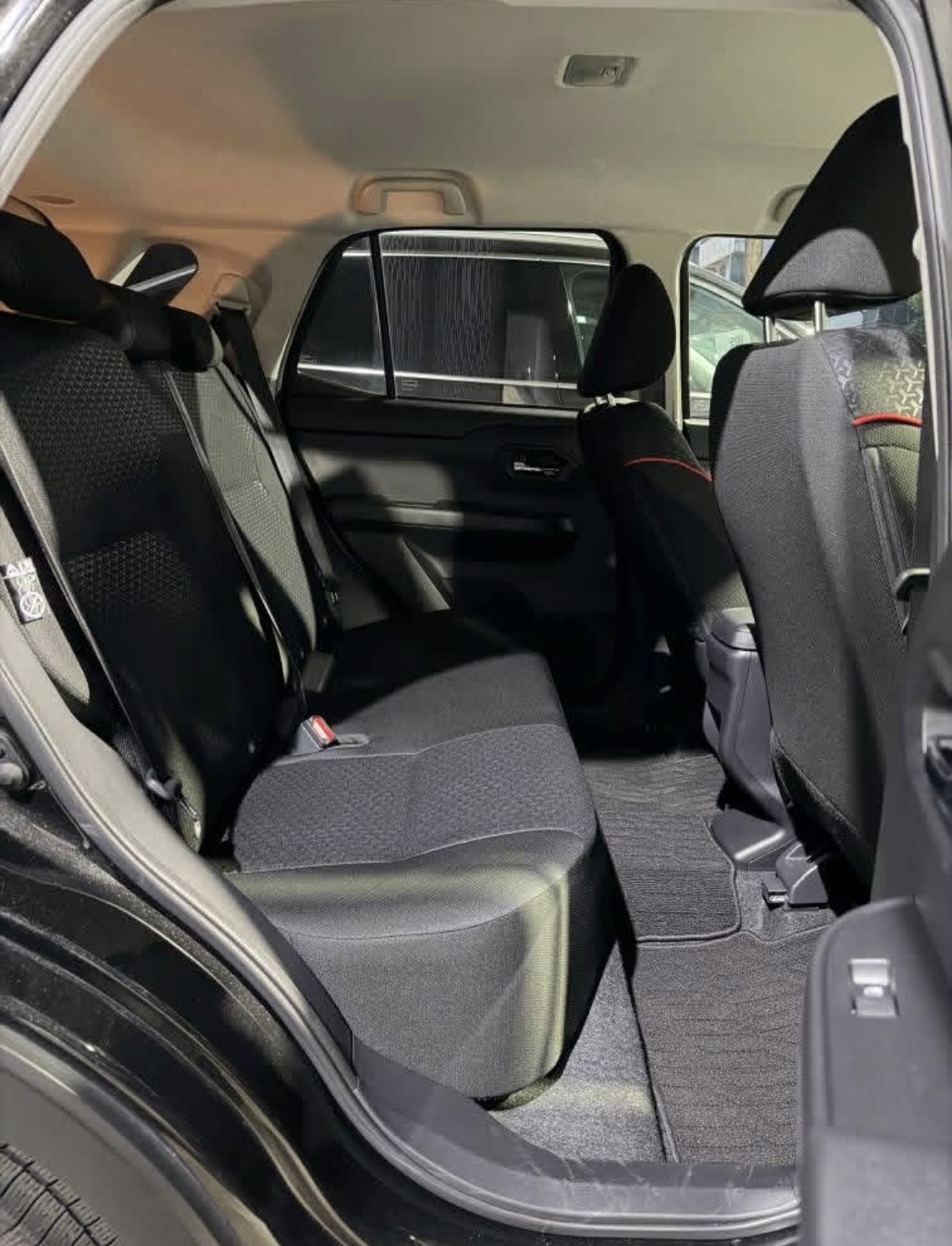 Toyota Raize 2025 - Brand New SUV sale in Sri Lanka - patpat.lk