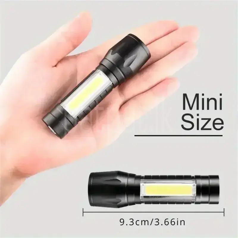 Mini Torch