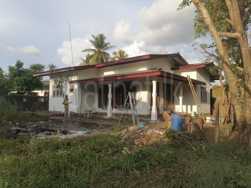 House for Sale in Mattegoda