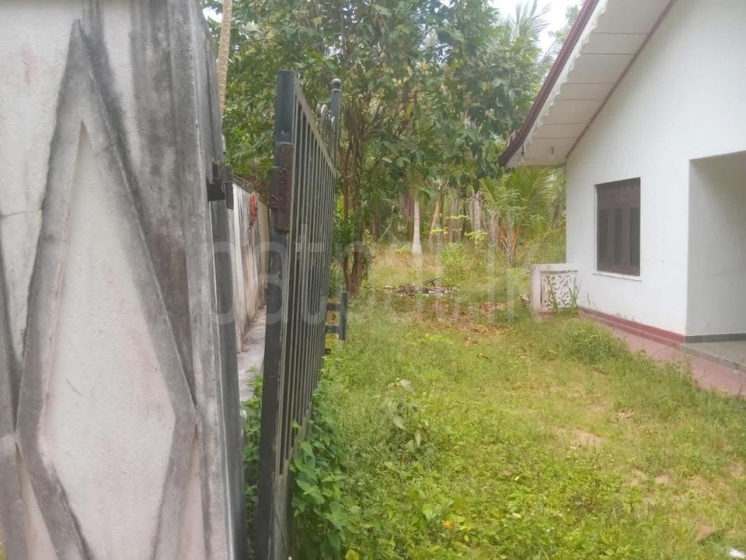 House for Sale in Divulapitiya