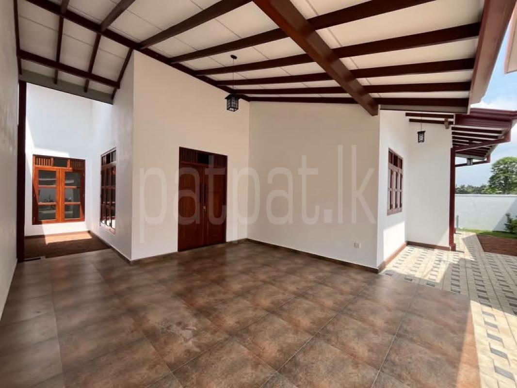 House for Sale in Piliyandala