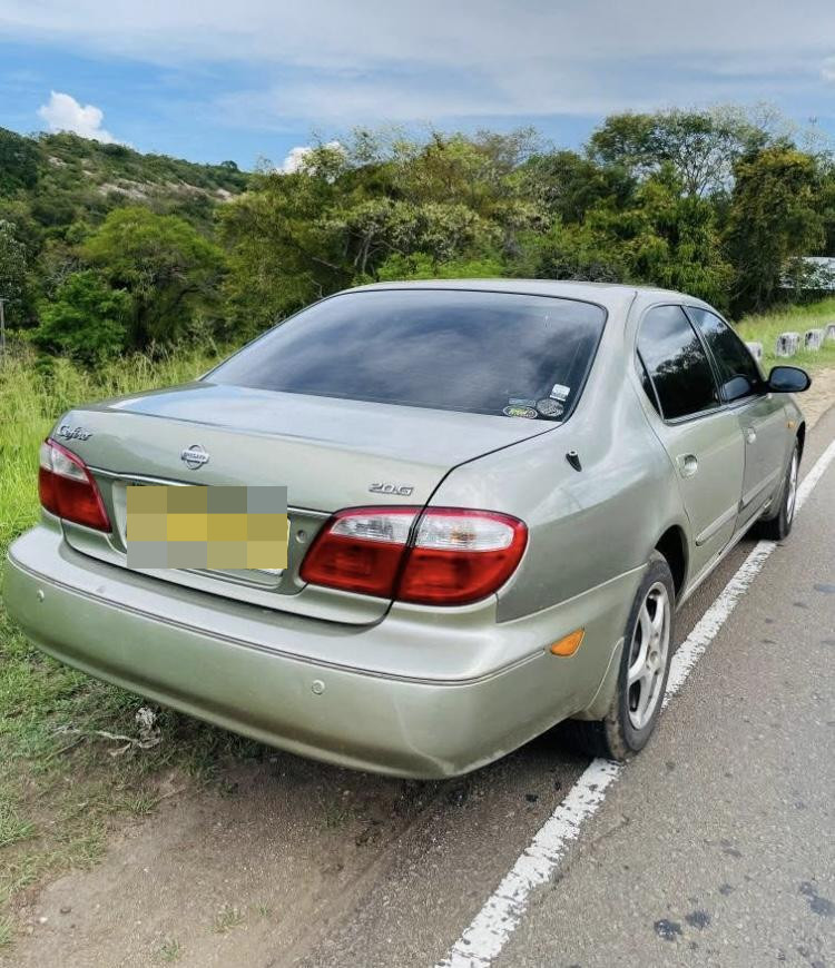 Nissan Cefiro 2000 - Used Car sale in Sri Lanka - patpat.lk