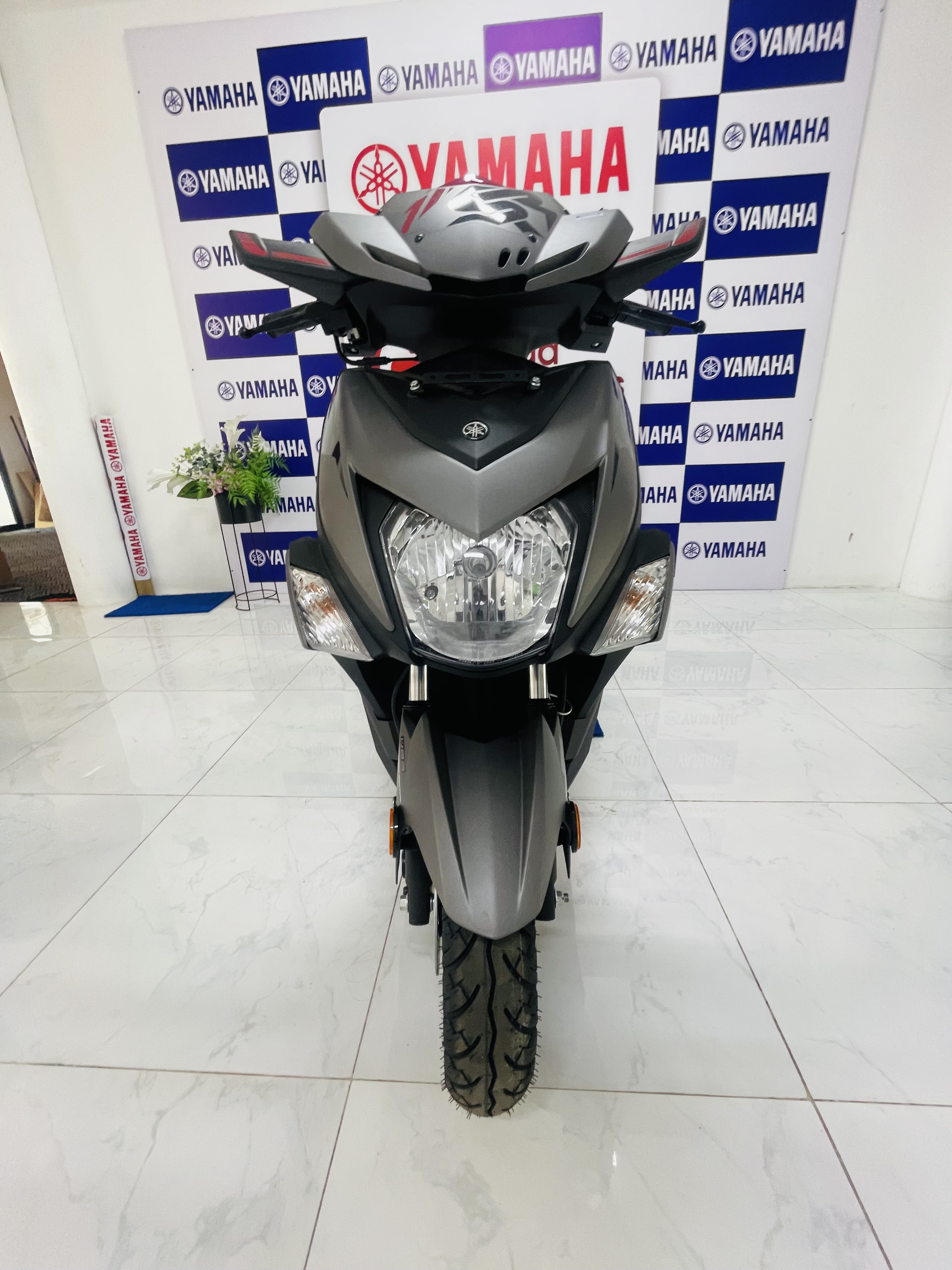 Yamaha Ray ZR 2026 ads-image-1