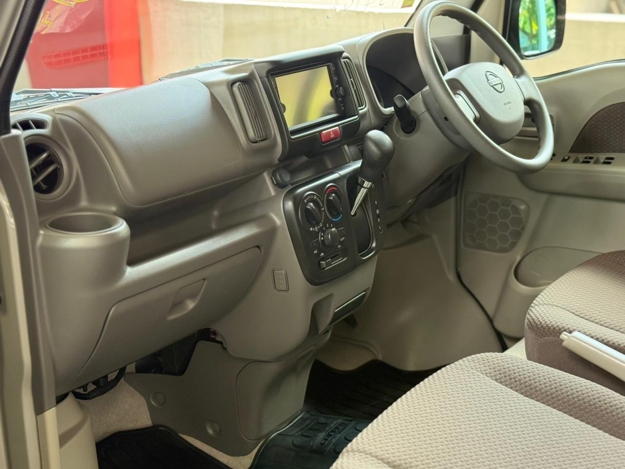 Nissan Clipper 2024 - Brand New Van sale in Sri Lanka - patpat.lk