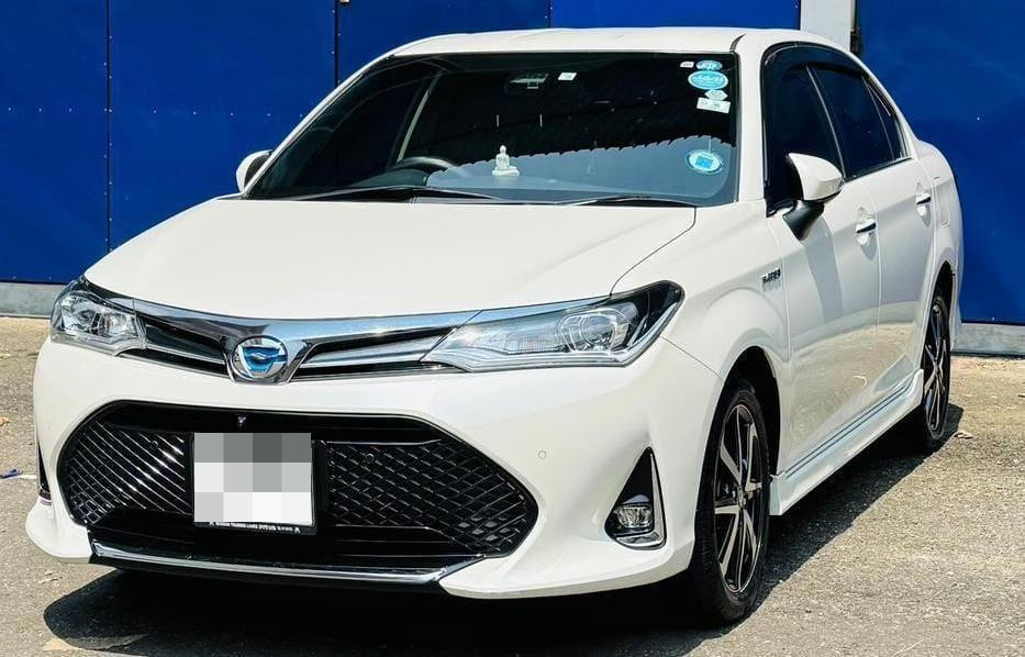 Toyota Axio 2018 ads-image-1