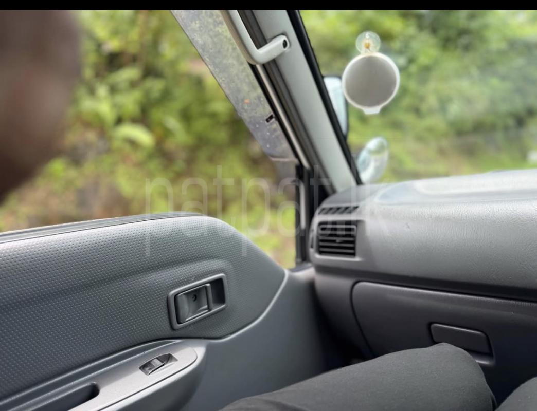 Mazda Bongo 2007 - Used Van sale in Sri Lanka - patpat.lk