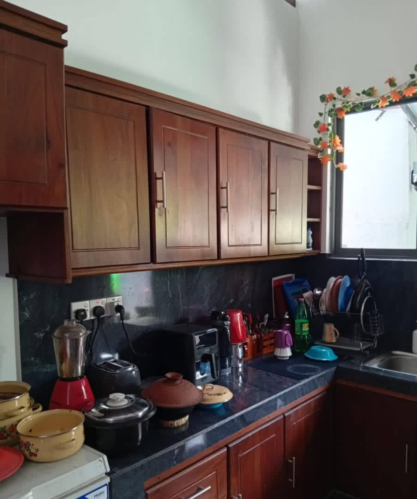 House for Sale in Polgasowita