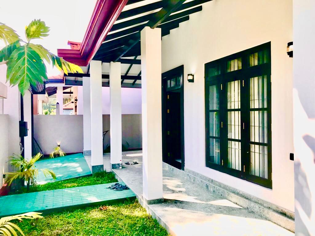 House for Sale in Negombo