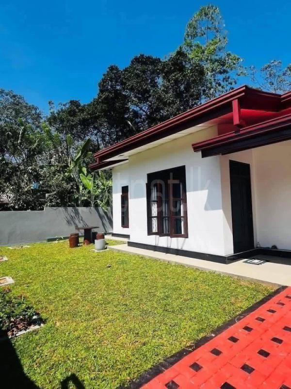 House for Sale in Homagama