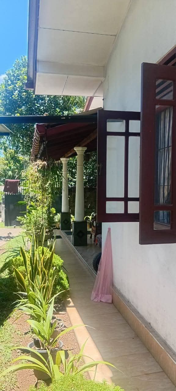 House for Sale in Delgoda