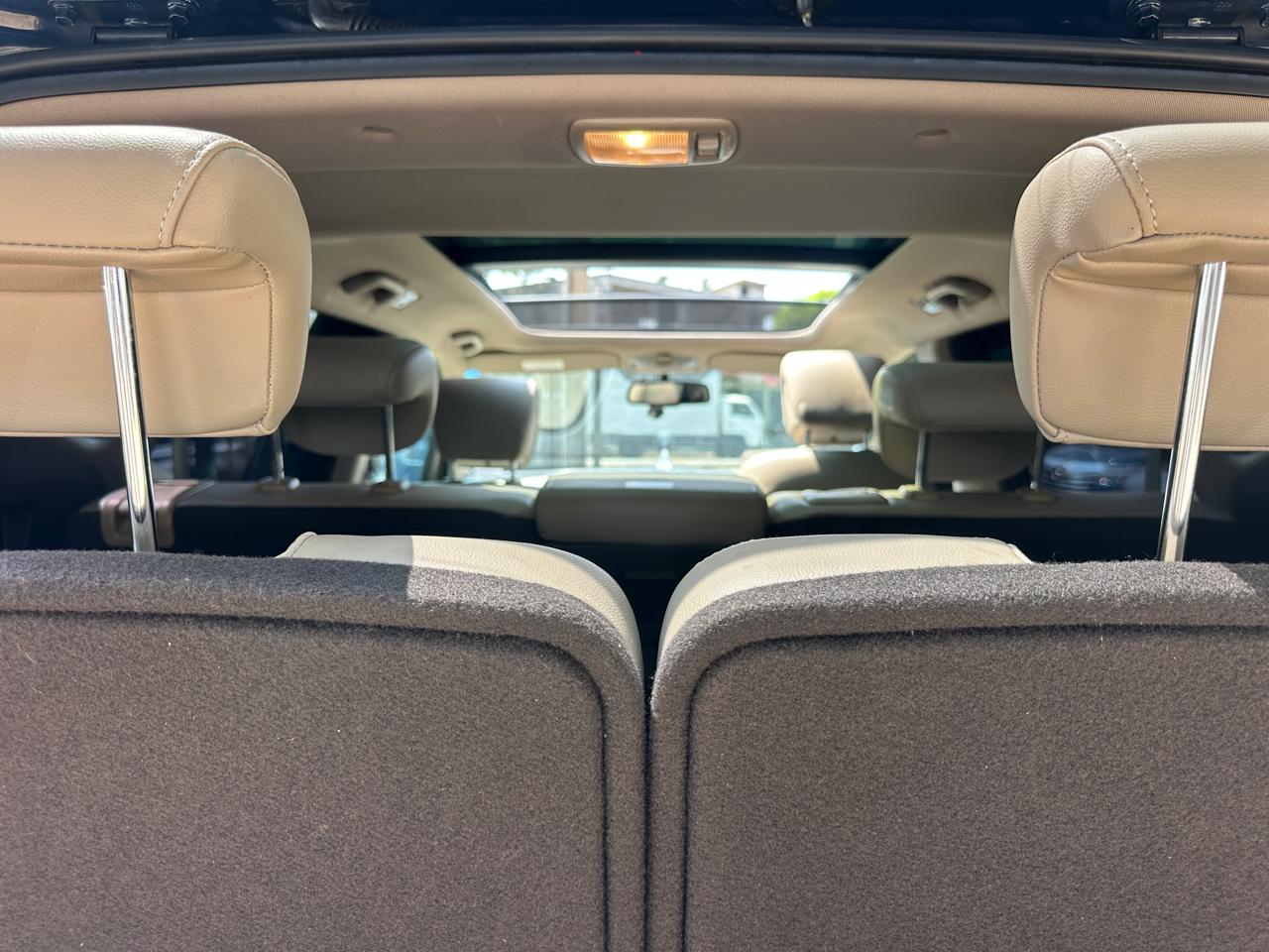 Hyundai Santa Fe 2013 - Used SUV sale in Sri Lanka - patpat.lk