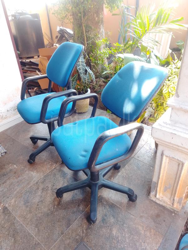 Office chair