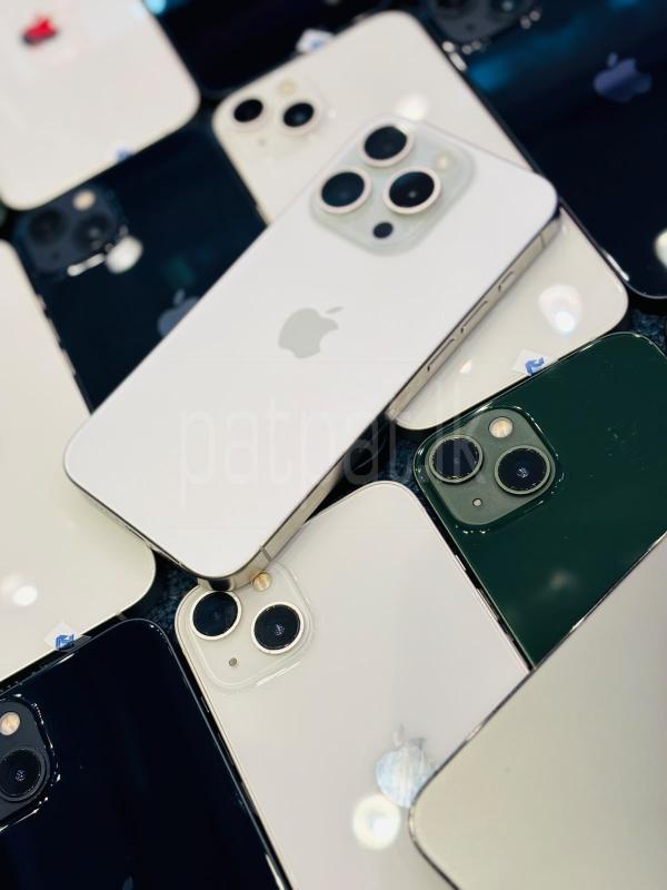 I phone 15 pro 256GB
