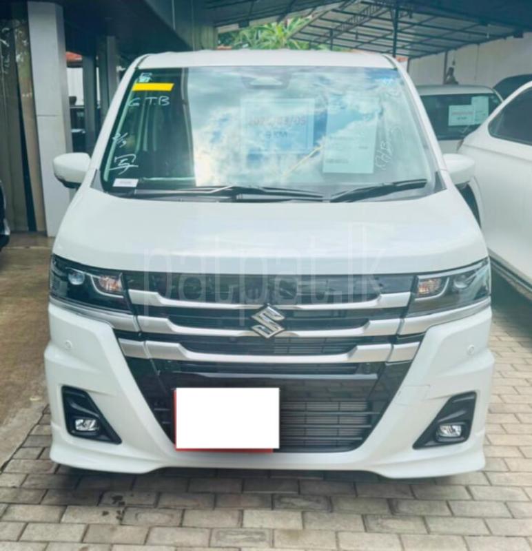 Suzuki Wagon R 2026 - சான்றளிக்கப்பட்டது கார் sale in Sri Lanka - patpat.lk