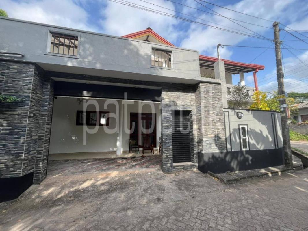 House for Sale in Angoda ads-image-1