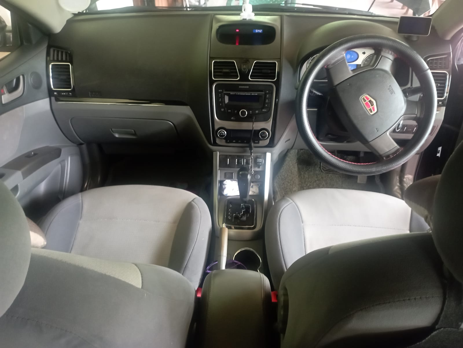 Micro Emgrand 2016 - Used Car sale in Sri Lanka - patpat.lk