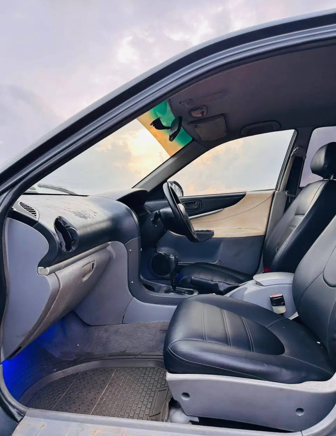 Proton Waja 2001 - භාවිතා කරන ලද කාර් sale in Sri Lanka - patpat.lk