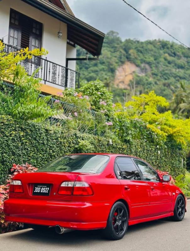 Honda Civic 1999 - Used Car sale in Sri Lanka - patpat.lk