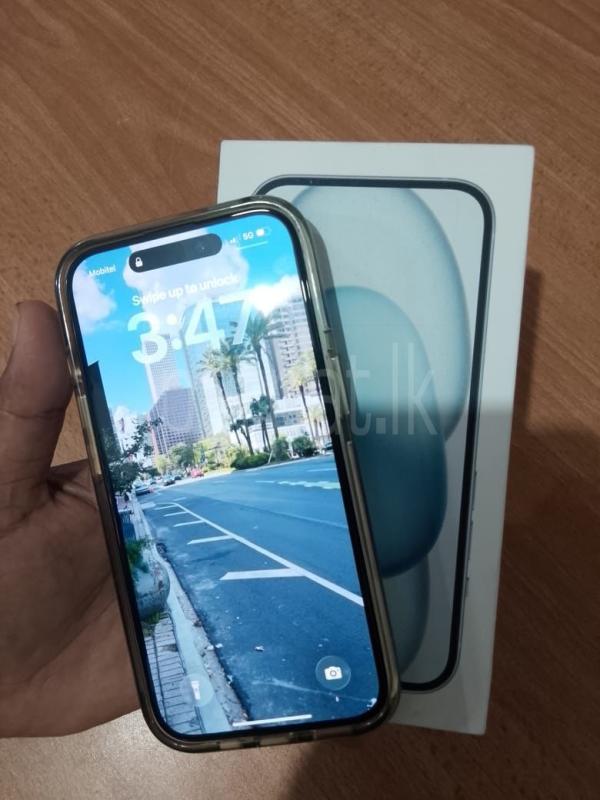 Used IPhone