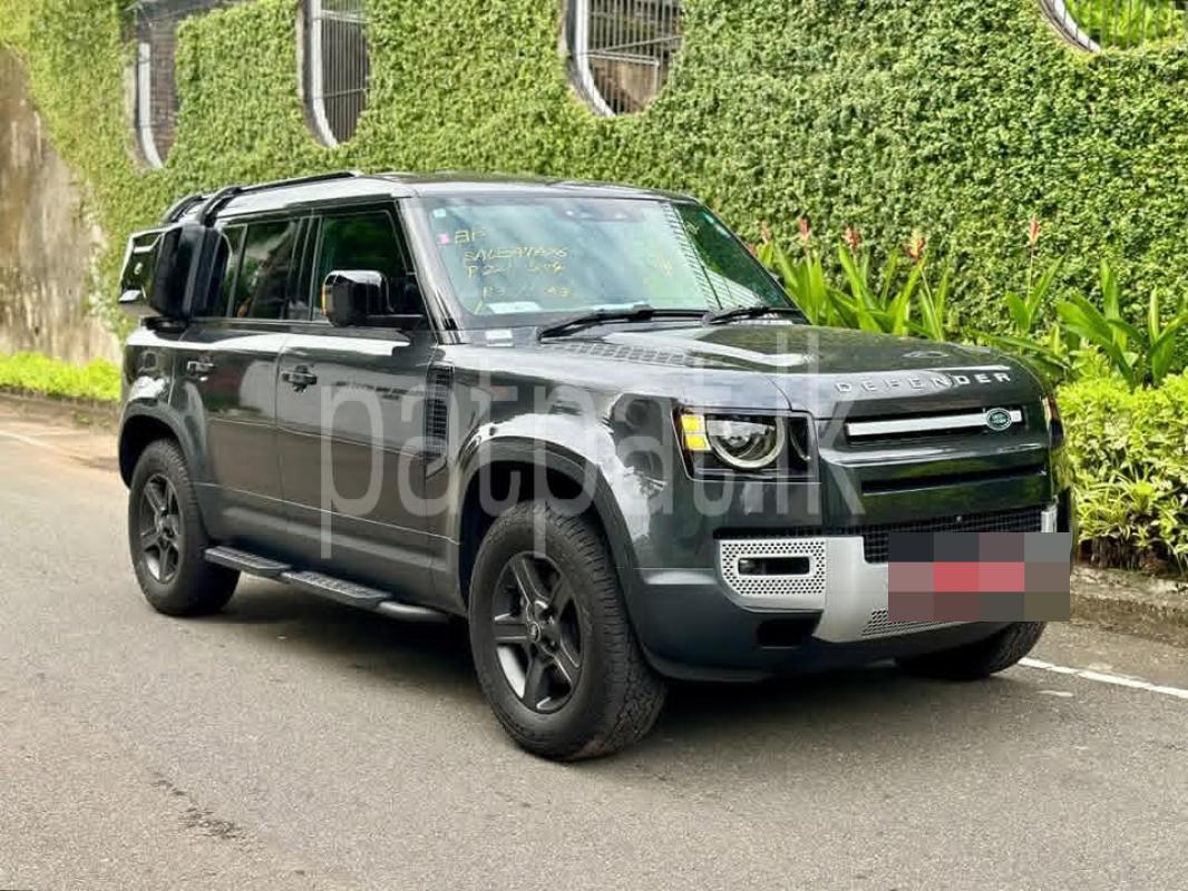 Land Rover Defender 2023 - சான்றளிக்கப்பட்டது SUV sale in Sri Lanka - patpat.lk