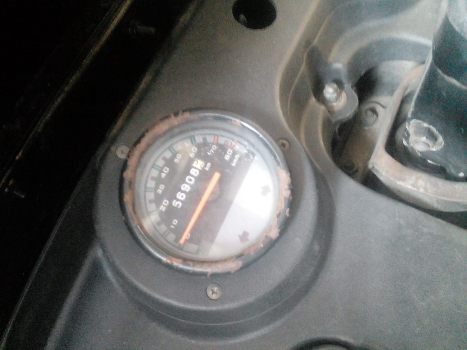 Bajaj Three Wheel 2012 - பயன்படுத்தப்பட்டது முச்சக்கர வண்டி sale in Sri Lanka - patpat.lk