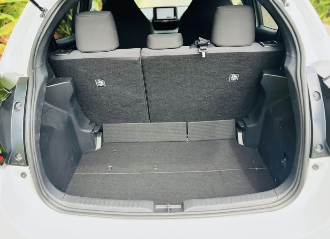 Toyota Yaris 2024 - Brand New Car sale in Sri Lanka - patpat.lk