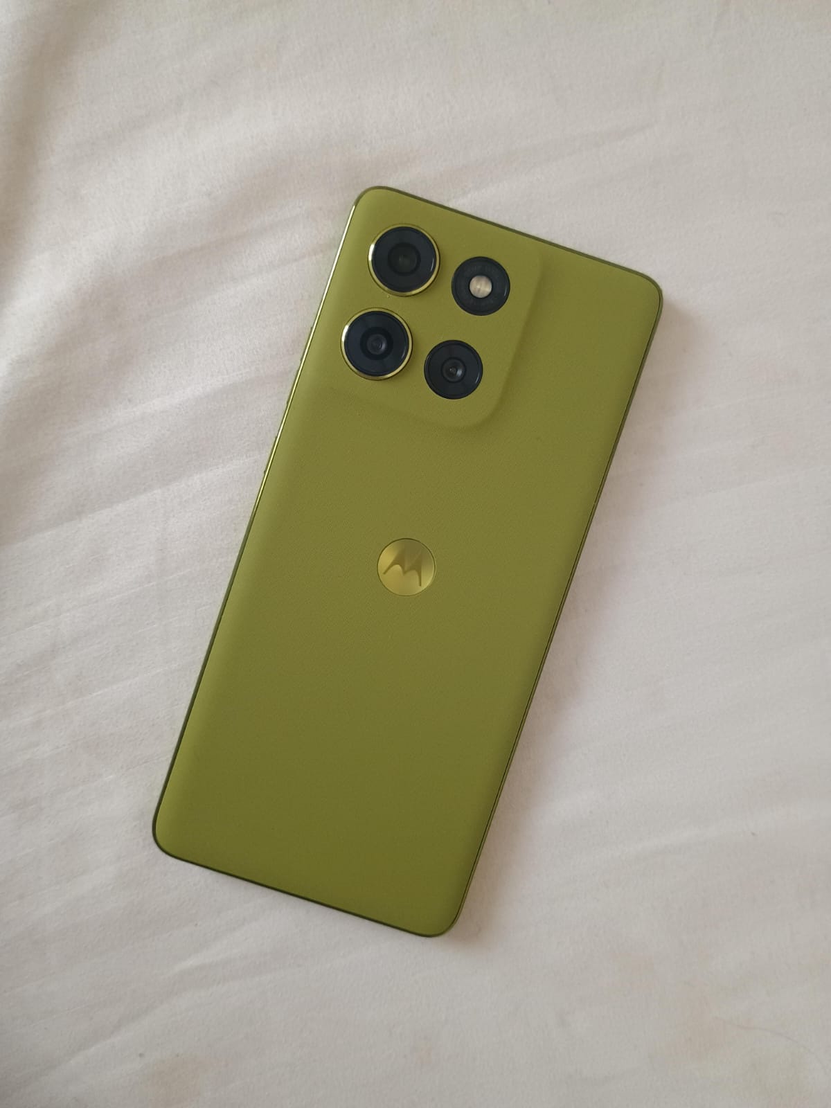 MOTO G86 5G POWER SMART MOBILE PHONE