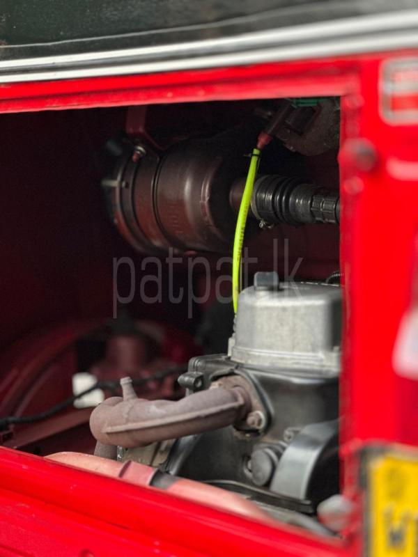 Bajaj Three Wheel 2016 - Used Three wheeler sale in Sri Lanka - patpat.lk