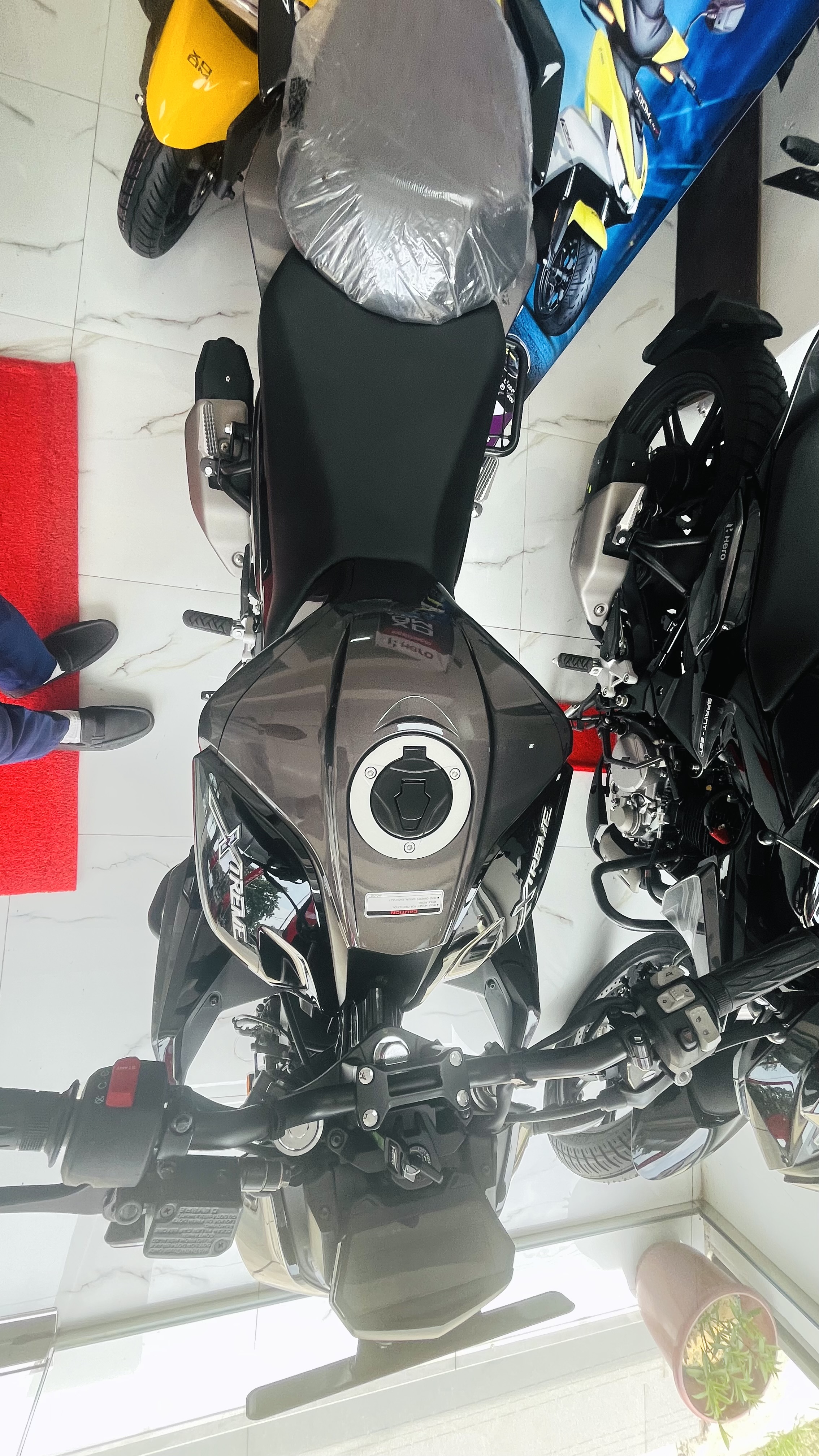 Hero XTreme 2026 - Brand New Bike sale in Sri Lanka - patpat.lk
