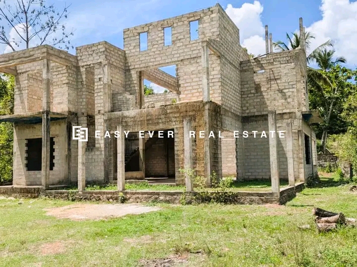 House for Sale in Minuwangoda