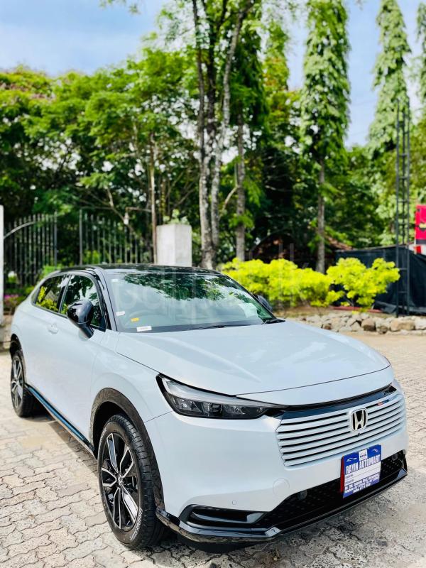 Honda Vezel 2026 - சான்றளிக்கப்பட்டது SUV sale in Sri Lanka - patpat.lk