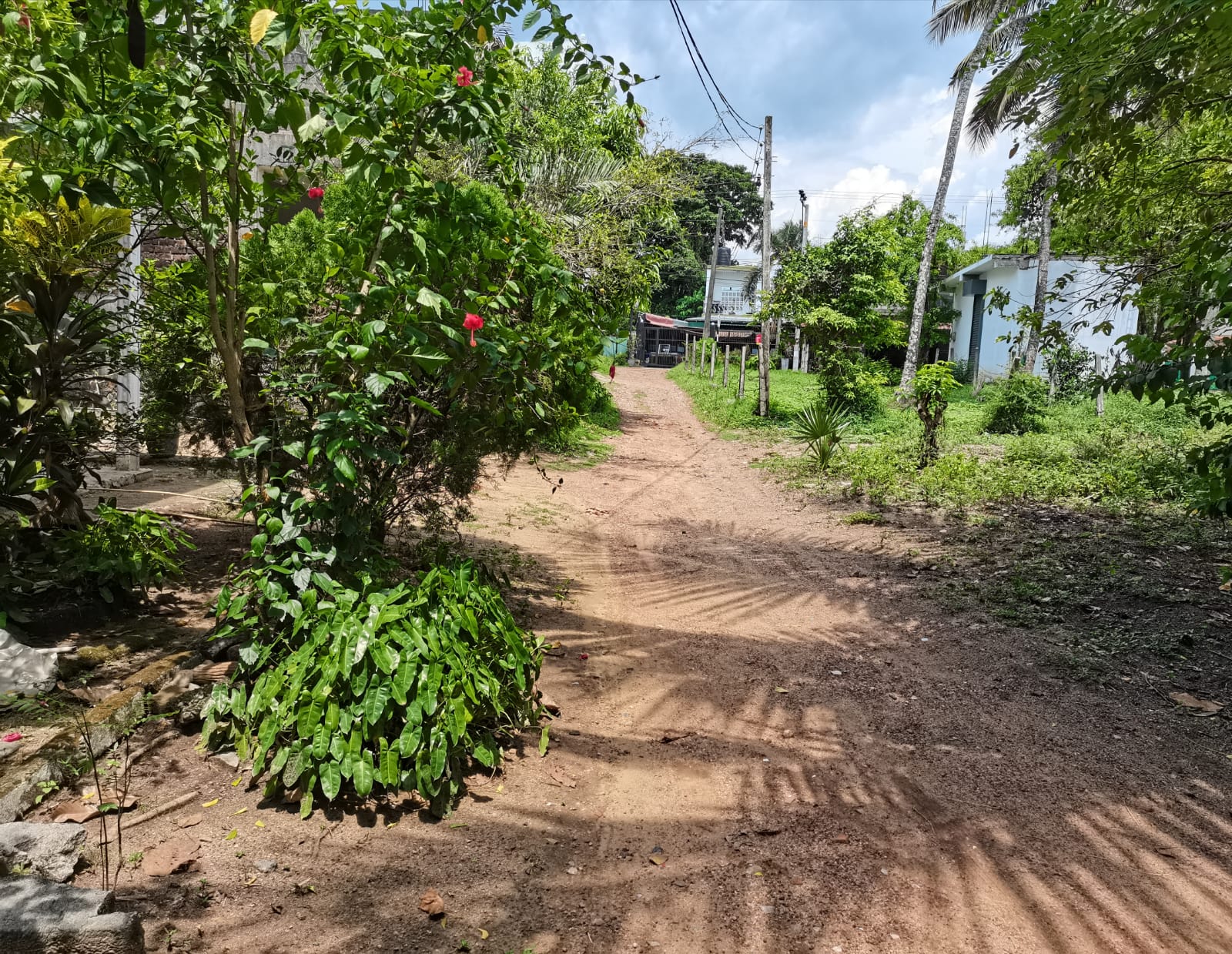House for Sale in Thihariya
