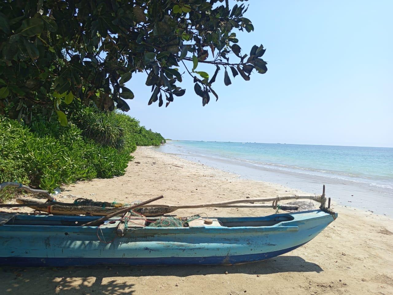 Commercial Land for Rent in Trincomalee