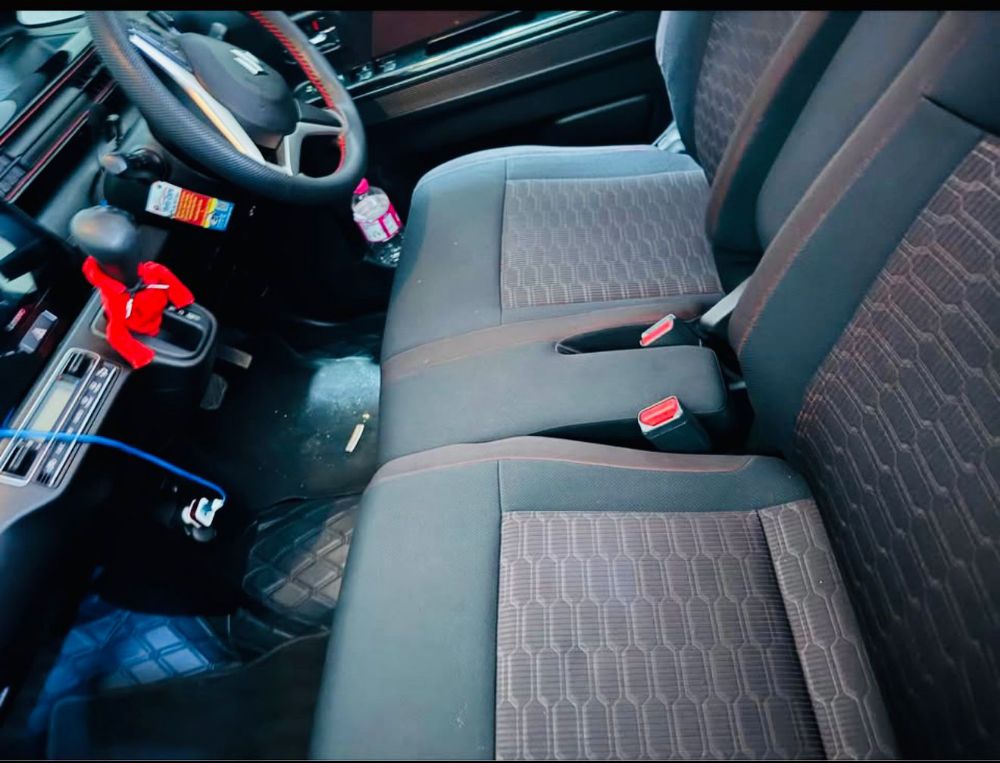 Suzuki Wagon R 2017 - பயன்படுத்தப்பட்டது கார் sale in Sri Lanka - patpat.lk